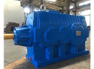 安裝減速機(jī)只需三步就搞定？山西鼎天減速機(jī)為您解答