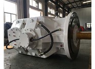 齒輪減速機的使用和維護，山西鼎天重型減速機有限公司為您介紹