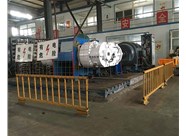 如何正確的維護減速機？山西鼎天重型減速機有限公司為您介紹